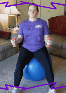 Exercise Workout GIF - Exercise Workout Get Moving GIFs