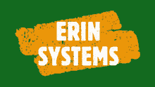 erin systems
