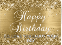 Happy Birthday Animated Images Free Download GIFs, Tenor