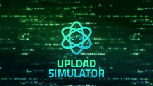 Upload Simulator GIF - Upload Simulator Uploadsimulator GIFs