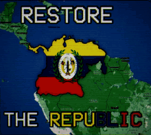 Colombia GIF