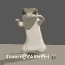 Zarnish Cute GIF - Zarnish Cute Dance GIFs