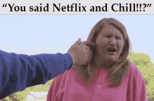 Netflix And Chill GIF - Hotdog Workaholics Netflix And Chill GIFs