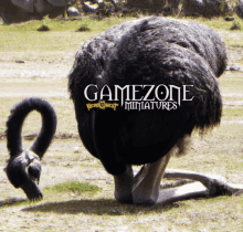 Gamezone Heroquest GIF