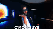 Nengi Common Guys GIF - Nengi Common Guys Lets Go GIFs