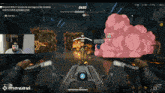 a screenshot of a video game with the time 04:52 on the screen