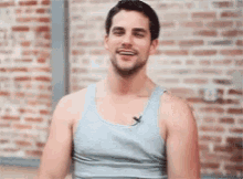 Brant Daughtery Brant Shawn GIF