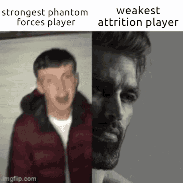 roblox phantom forces update Memes & GIFs - Imgflip
