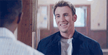 Laughing Hysterically I Cant Even GIF - Laughing Hysterically I Cant Even Chris Evans GIFs