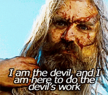 Devils Work Devils Rejects GIF
