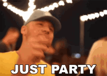 Aer Party GIF - Aer Party Turn Up GIFs