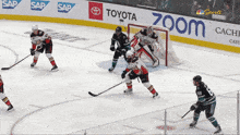 San Jose Sharks Hockey Goal GIF - San Jose Sharks Hockey Goal Anthony Duclair GIFs