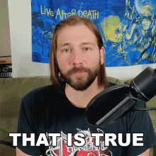 That Is True Become The Knight GIF - That Is True Become The Knight Thats Correct GIFs