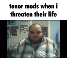 I Can Be Trusted Around People I Love The Tenor Mods GIF