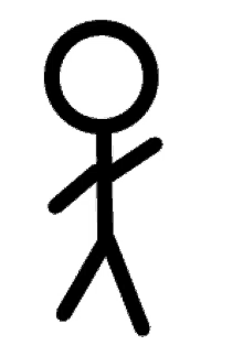 Stick Man