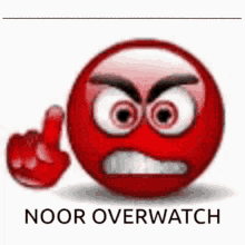 Noor Overwatch GIF - Noor Overwatch Buns GIFs