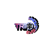 a logo for a company with a tire and the words gt on it
