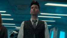 Dr Who Doctor Who GIF