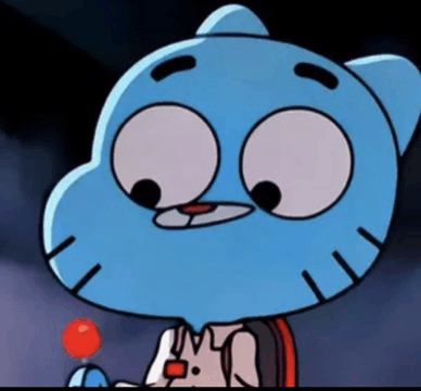 Amazing World Of Gumball GIF - Amazing world of gumball - Discover ...