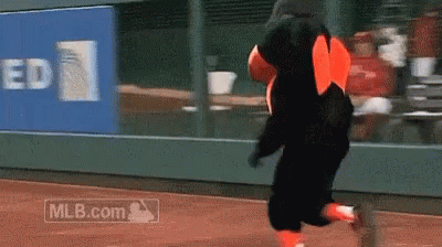 Orioles Oriolemagic GIF - Orioles Oriole Oriolemagic - Discover & Share GIFs