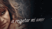 A Respetar Mi Amor Jenni Rivera GIF - A Respetar Mi Amor Jenni Rivera Enganemoslo GIFs