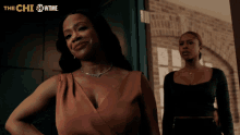 Long Time No See Roselyn GIF - Long Time No See Roselyn Kandi Burruss GIFs