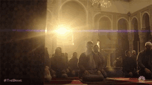 The Brave Prayer GIF - The Brave Prayer Muslim GIFs