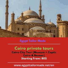 cairo from