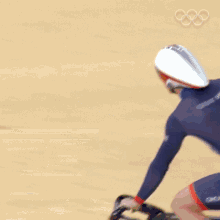Celebrate Philip Hindes GIF - Celebrate Philip Hindes Olympics GIFs