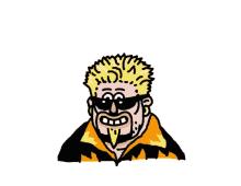 guy fieri flavor town mad angry raging