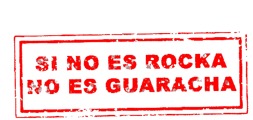 Dj Rocka Si No Es Rocka Sticker - Dj Rocka Si No Es Rocka No Es Stickers