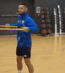 Itfc Chappers GIF