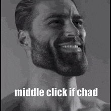 Chad GIF - Chad GIFs