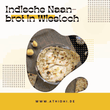 Indische Naan Brot In Wiesloch GIF - Indische Naan Brot In Wiesloch GIFs