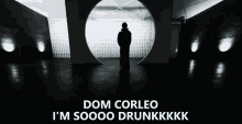 Dom Dom Corleo GIF - Dom Dom Corleo Corleo GIFs