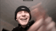 Laughing Clapping GIF - Laughing Clapping British GIFs
