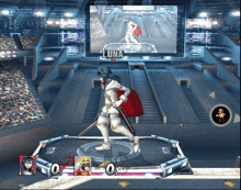 Up B Video Game GIF - Up B Video Game Game Play GIFs