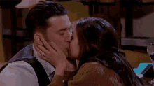 chabby days days of our lives supercouple chad and abby