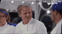 Gordon Ramsey You Are Done GIF - Gordon Ramsey You Are Done Hells Kitchen GIFs