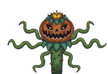 Spooky Abobora Halloween Sticker - Spooky Abobora Halloween Creepy Stickers