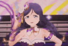 Game Sifac GIF - Game Sifac Love Live GIFs