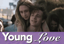 Young Love GIF - Young Love GIFs
