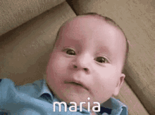 Baby Crying GIF - Baby Crying Maria GIFs