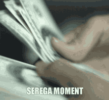 Serega Moment GIF - Serega Moment GIFs