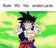 Undercards Undertale GIF - Undercards Undertale Rule90 GIFs