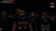мурат гассиев бокс ринг GIF - Murat Gassiev Boxing GIFs