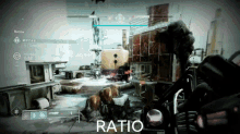 Destiny2 Ratio GIF - Destiny2 Ratio Mr Gambit God GIFs