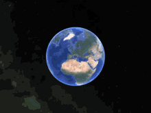 Google Earth GIF - Google Earth GIFs