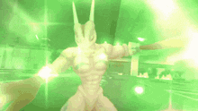 Arkadimon Cyber Sleuth GIF - Arkadimon Cyber Sleuth Digimon GIFs