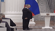Putin Memes Putin GIF - Putin Memes Putin Putin Walk GIFs